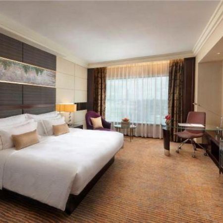 Starworld Hotel Macao Exteriér fotografie
