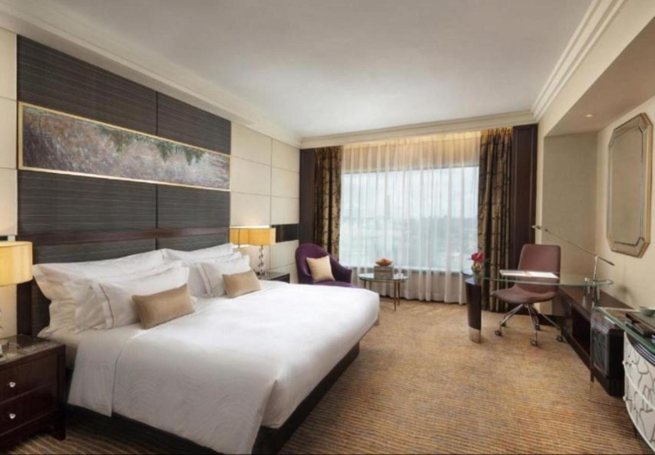 Starworld Hotel Macao Exteriér fotografie