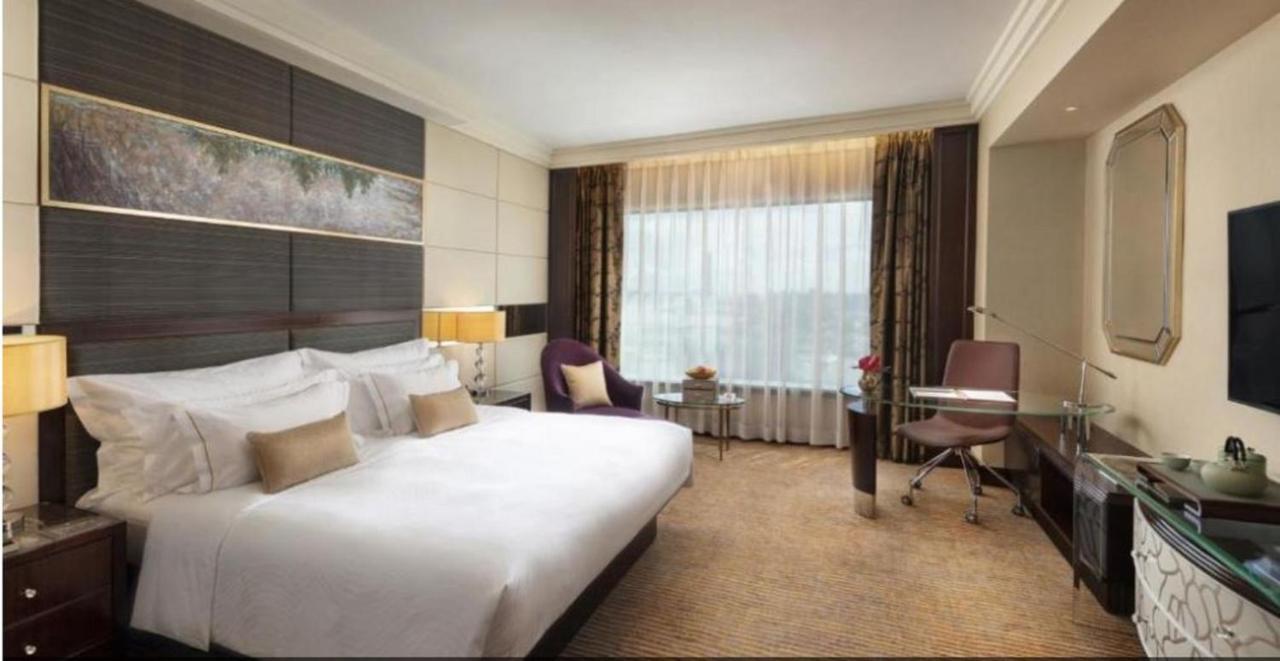 Starworld Hotel Macao Exteriér fotografie