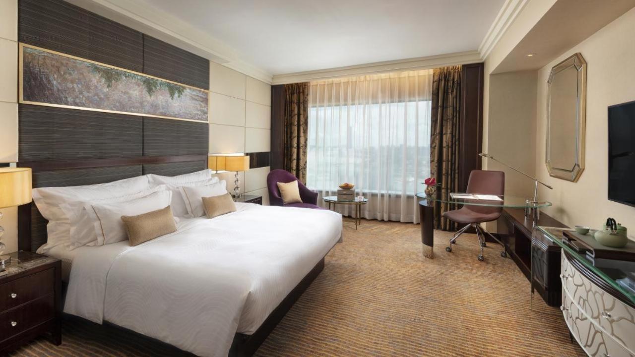 Starworld Hotel Macao Exteriér fotografie