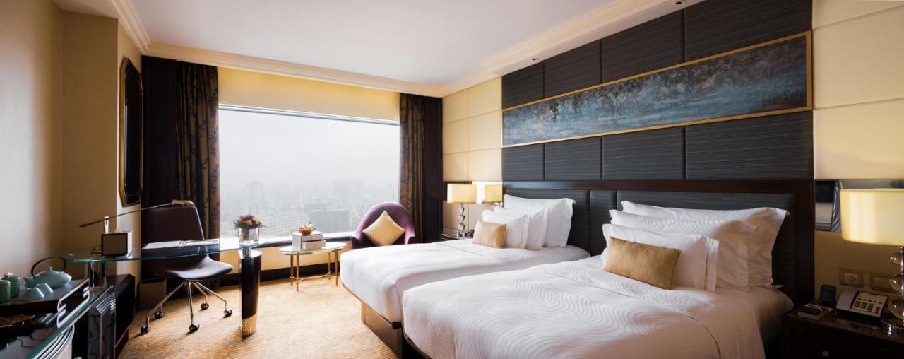 Starworld Hotel Macao Exteriér fotografie