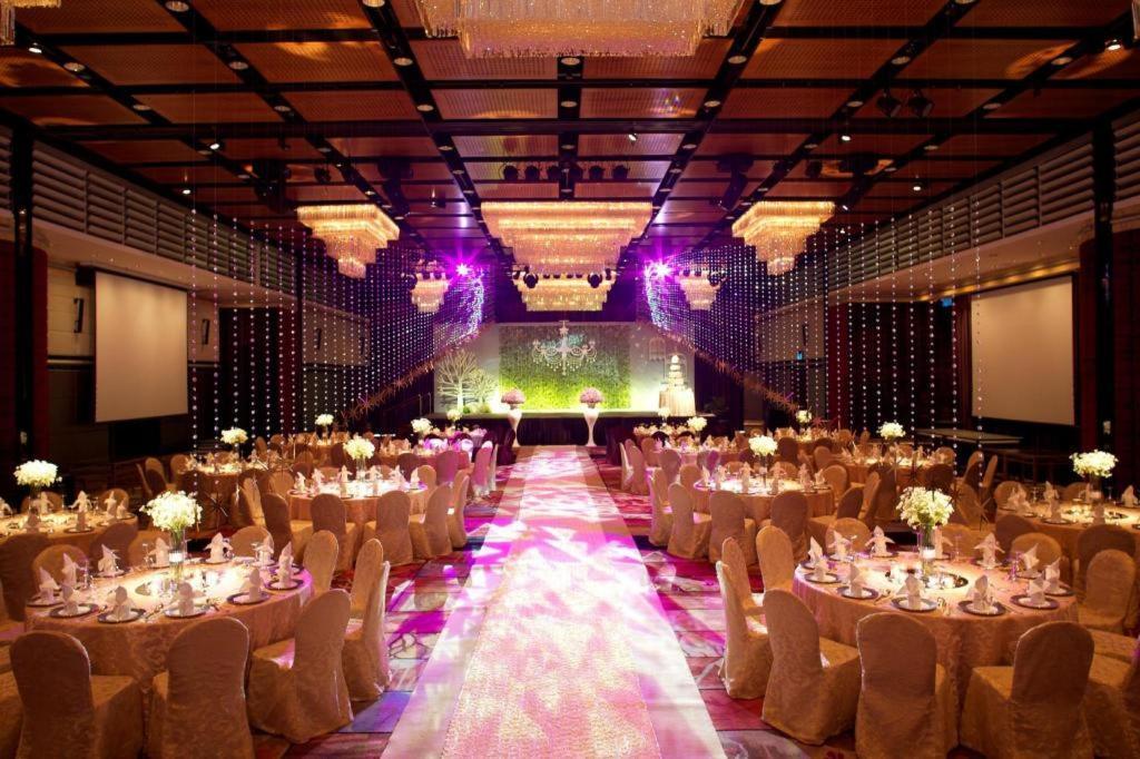 Starworld Hotel Macao Exteriér fotografie