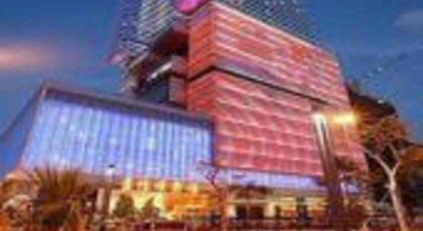 Starworld Hotel Macao Exteriér fotografie