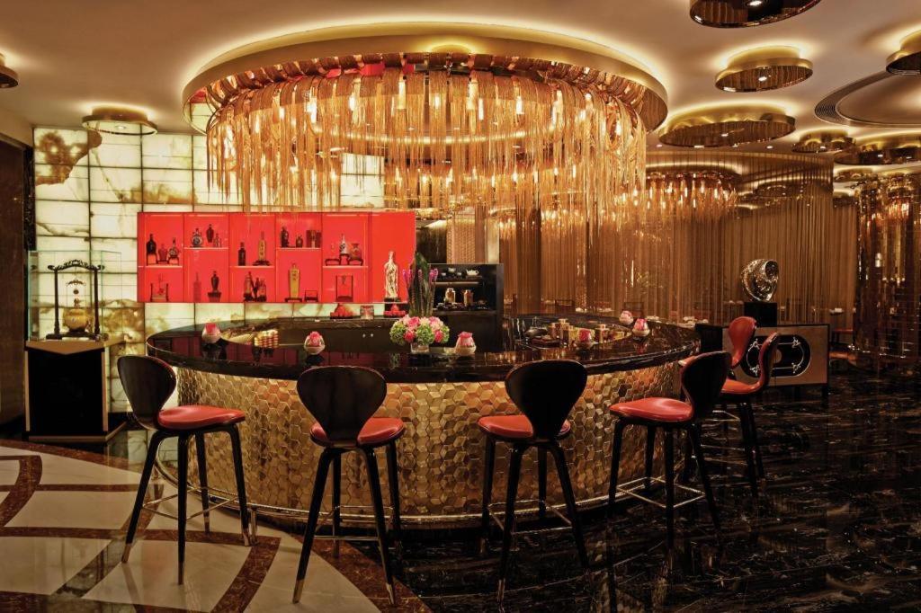 Starworld Hotel Macao Exteriér fotografie
