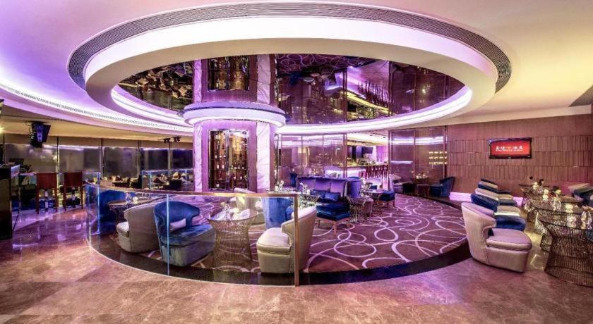 Starworld Hotel Macao Exteriér fotografie