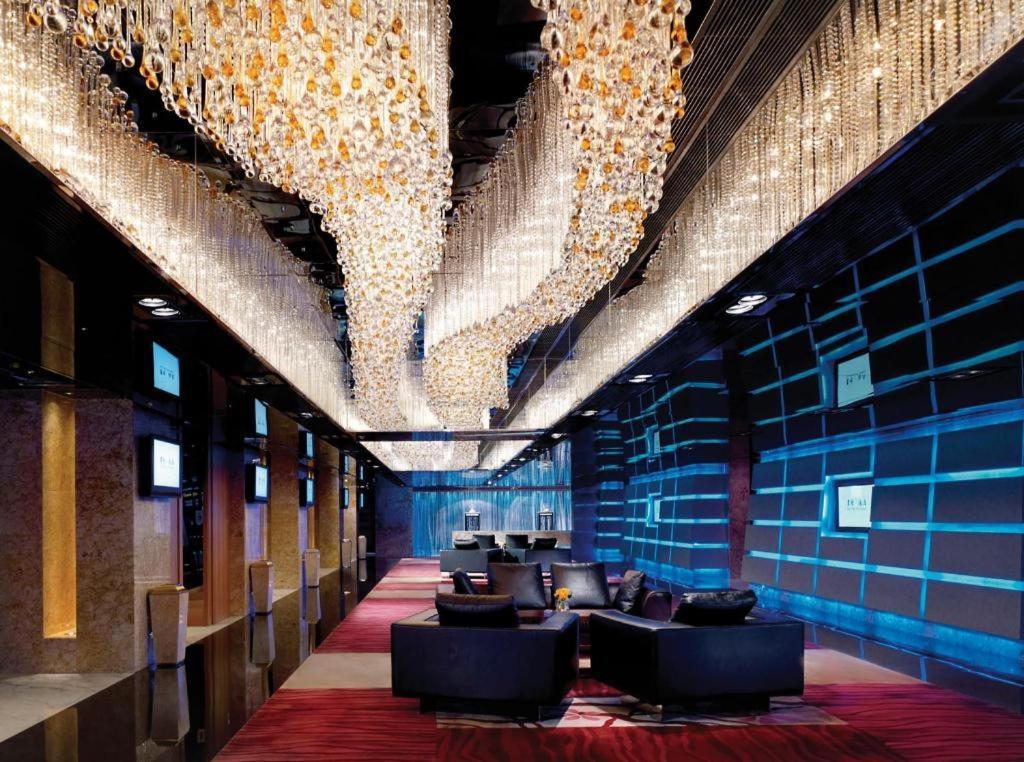 Starworld Hotel Macao Exteriér fotografie