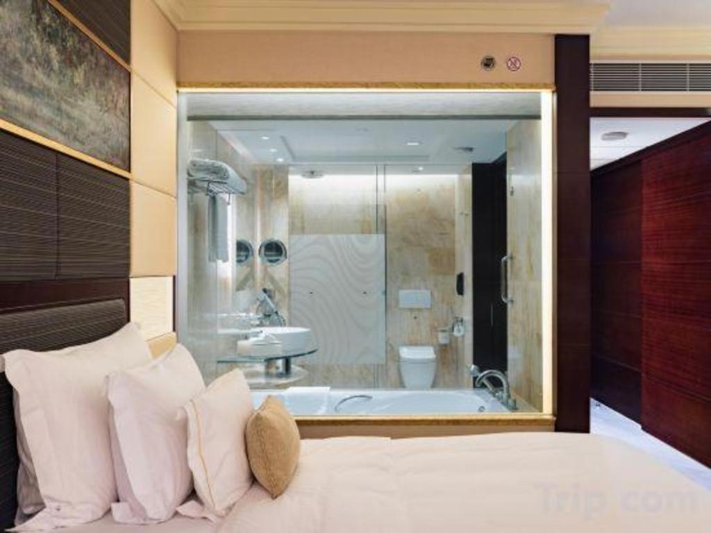 Starworld Hotel Macao Exteriér fotografie