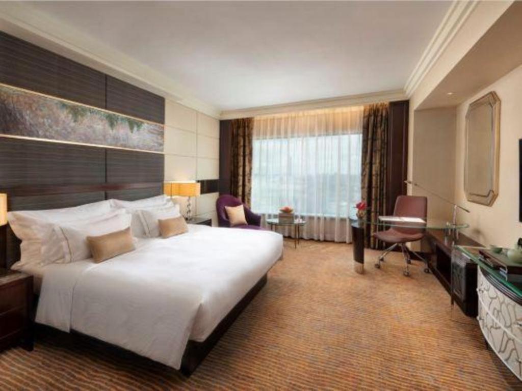 Starworld Hotel Macao Exteriér fotografie