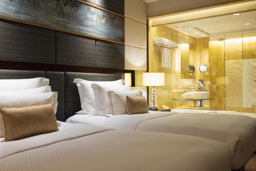 Starworld Hotel Macao Exteriér fotografie