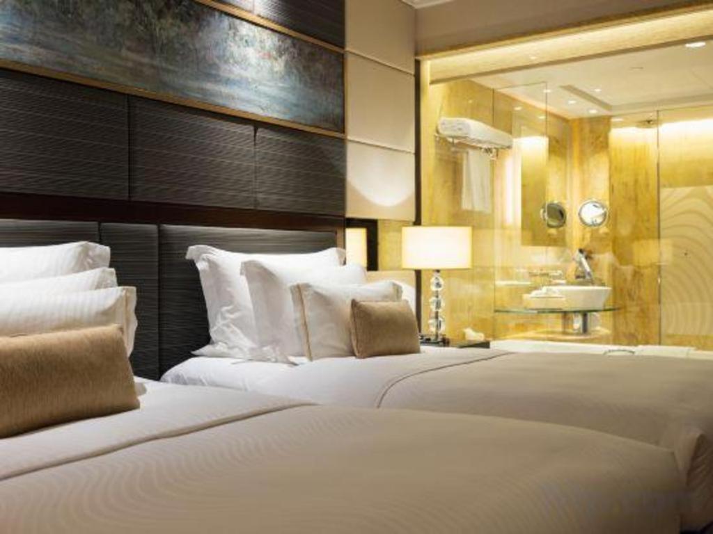 Starworld Hotel Macao Exteriér fotografie