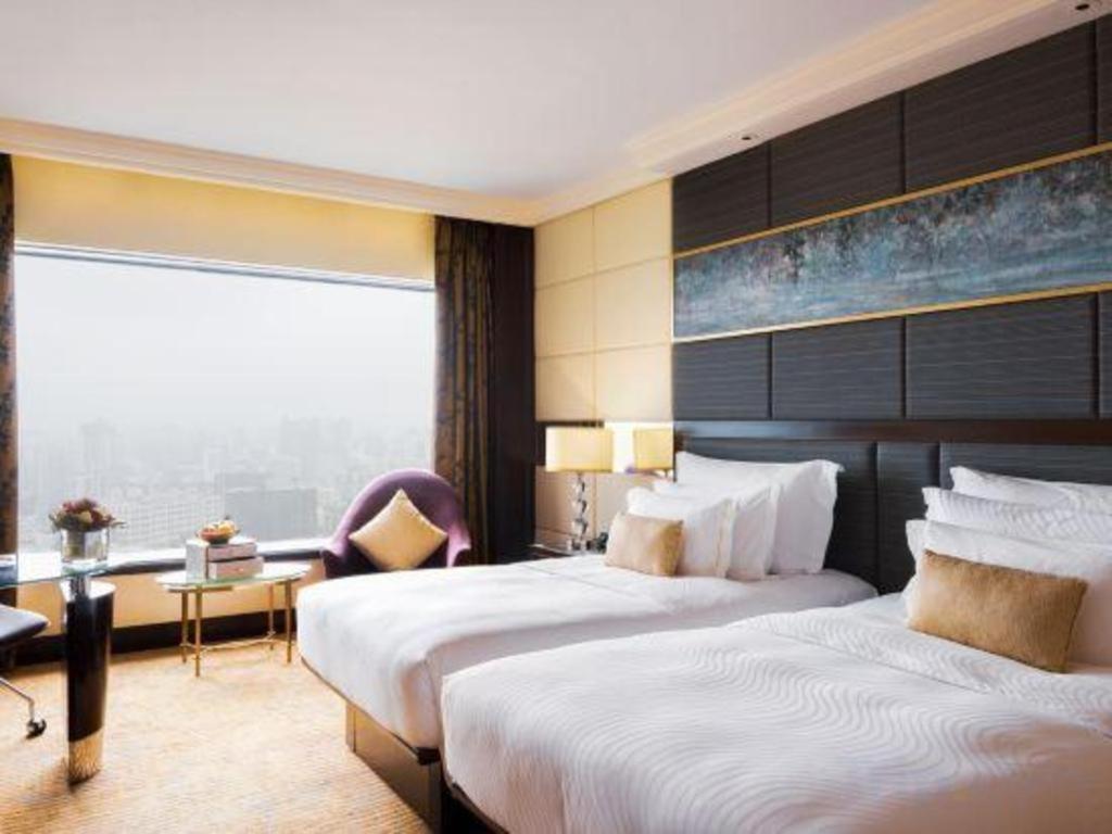 Starworld Hotel Macao Exteriér fotografie