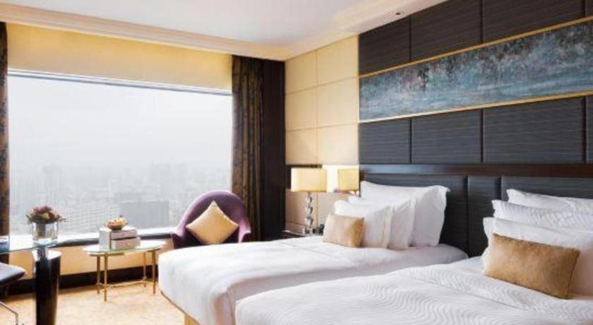 Starworld Hotel Macao Exteriér fotografie