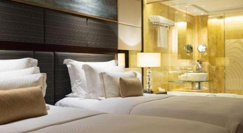 Starworld Hotel Macao Exteriér fotografie