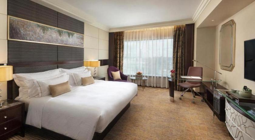 Starworld Hotel Macao Exteriér fotografie