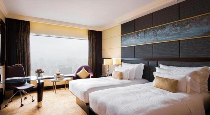 Starworld Hotel Macao Exteriér fotografie