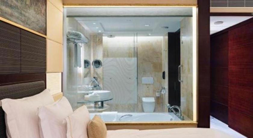 Starworld Hotel Macao Exteriér fotografie