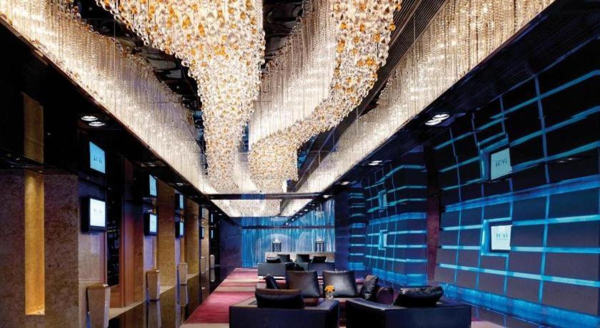 Starworld Hotel Macao Exteriér fotografie