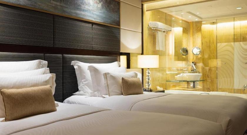 Starworld Hotel Macao Exteriér fotografie