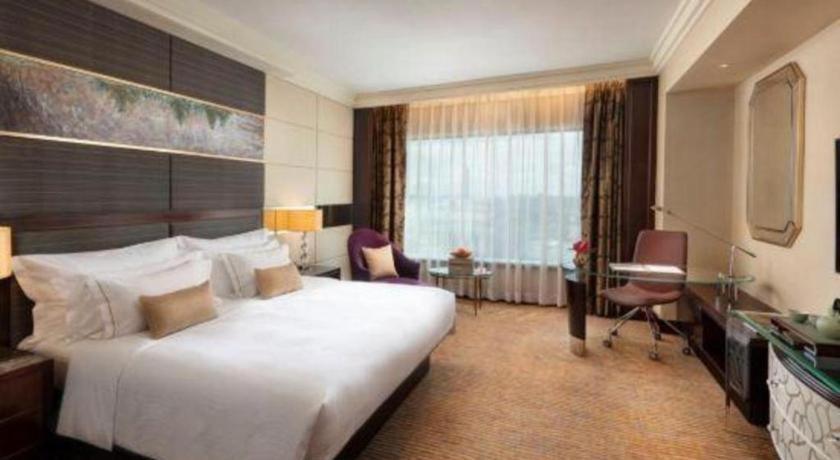 Starworld Hotel Macao Exteriér fotografie