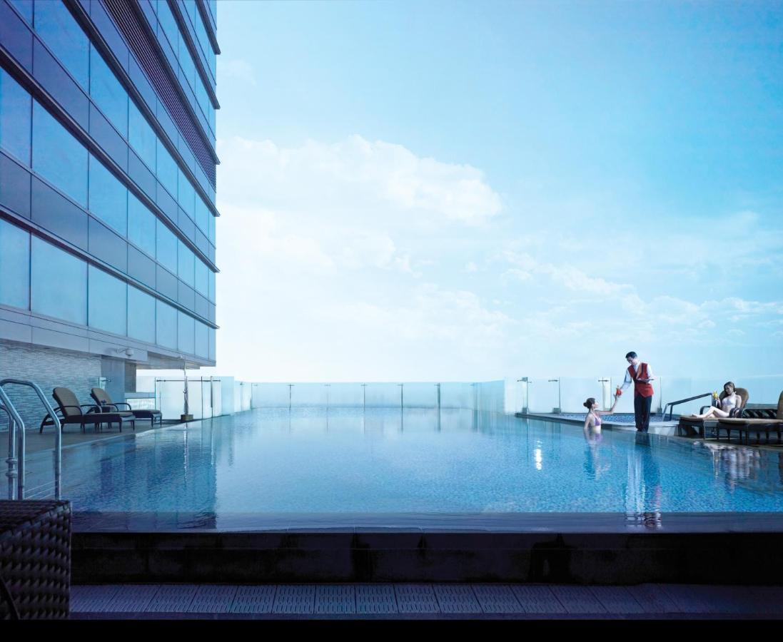 Starworld Hotel Macao Exteriér fotografie