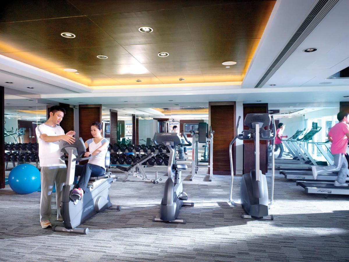 Starworld Hotel Macao Exteriér fotografie