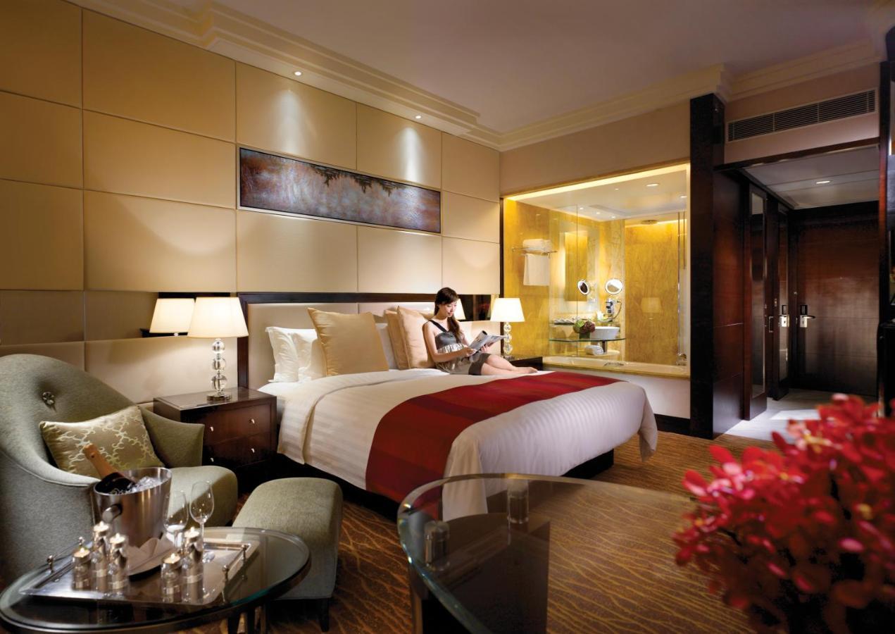 Starworld Hotel Macao Exteriér fotografie