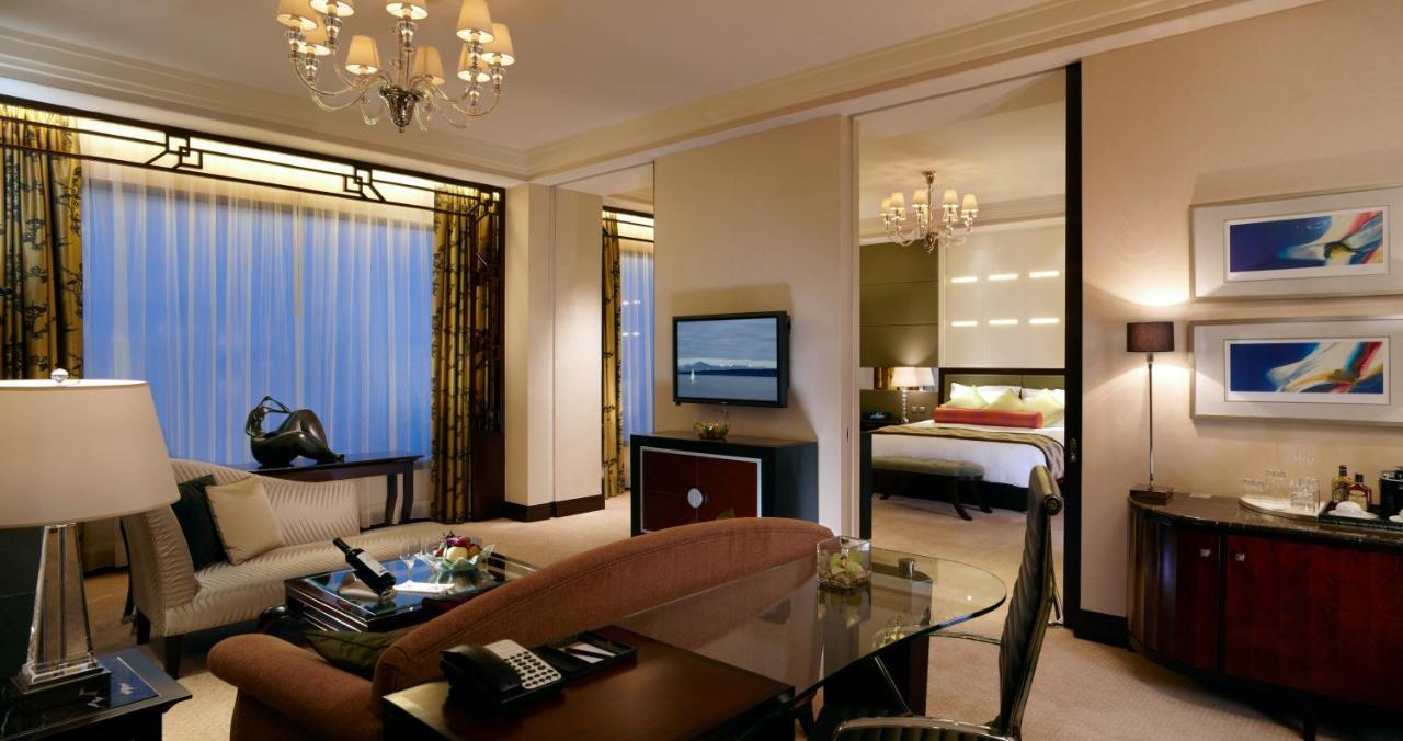 Starworld Hotel Macao Exteriér fotografie